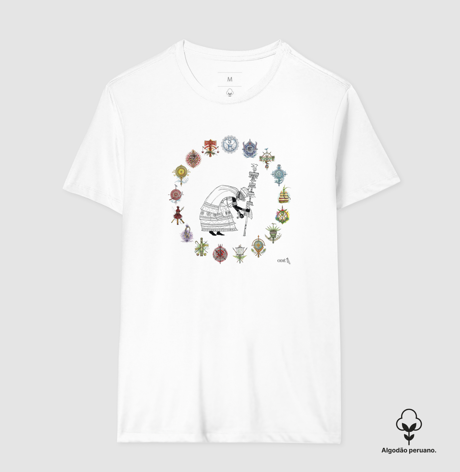 Camisa 1