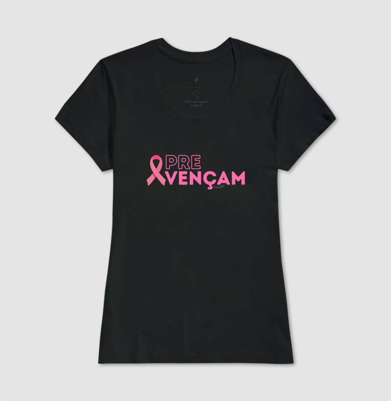PRE VENÇAM - Prevenir também é uma forma de vencer - Imagem 6