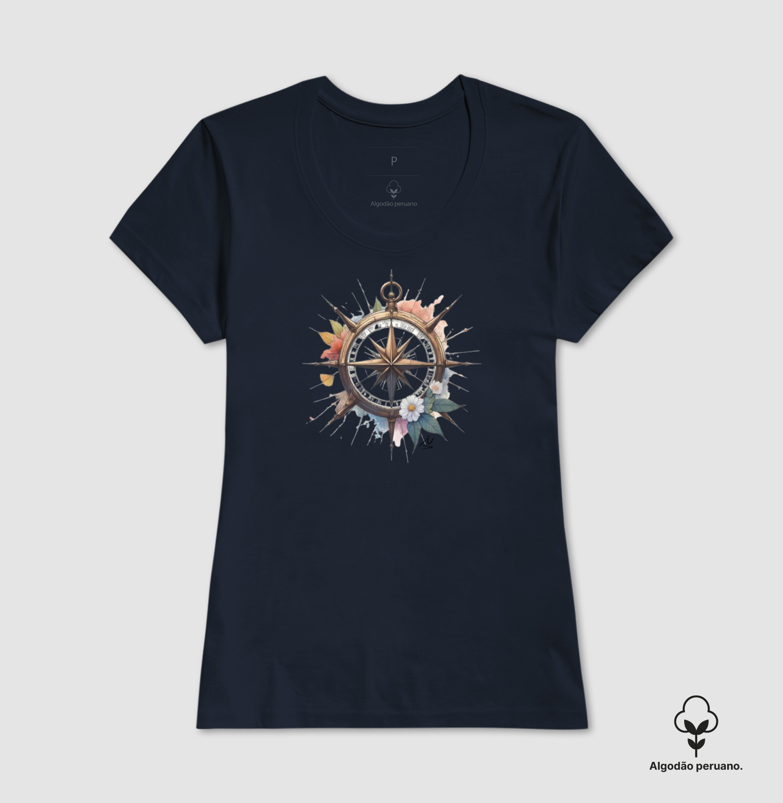 Camisa 5
