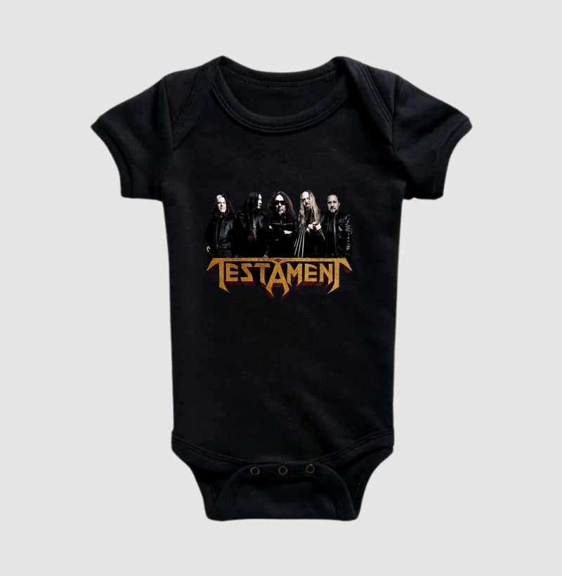 Testament - Integrantes - Imagem 2