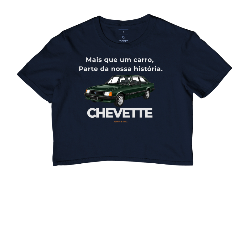 Mais que um carro  - CHEVETTE - Imagem 4