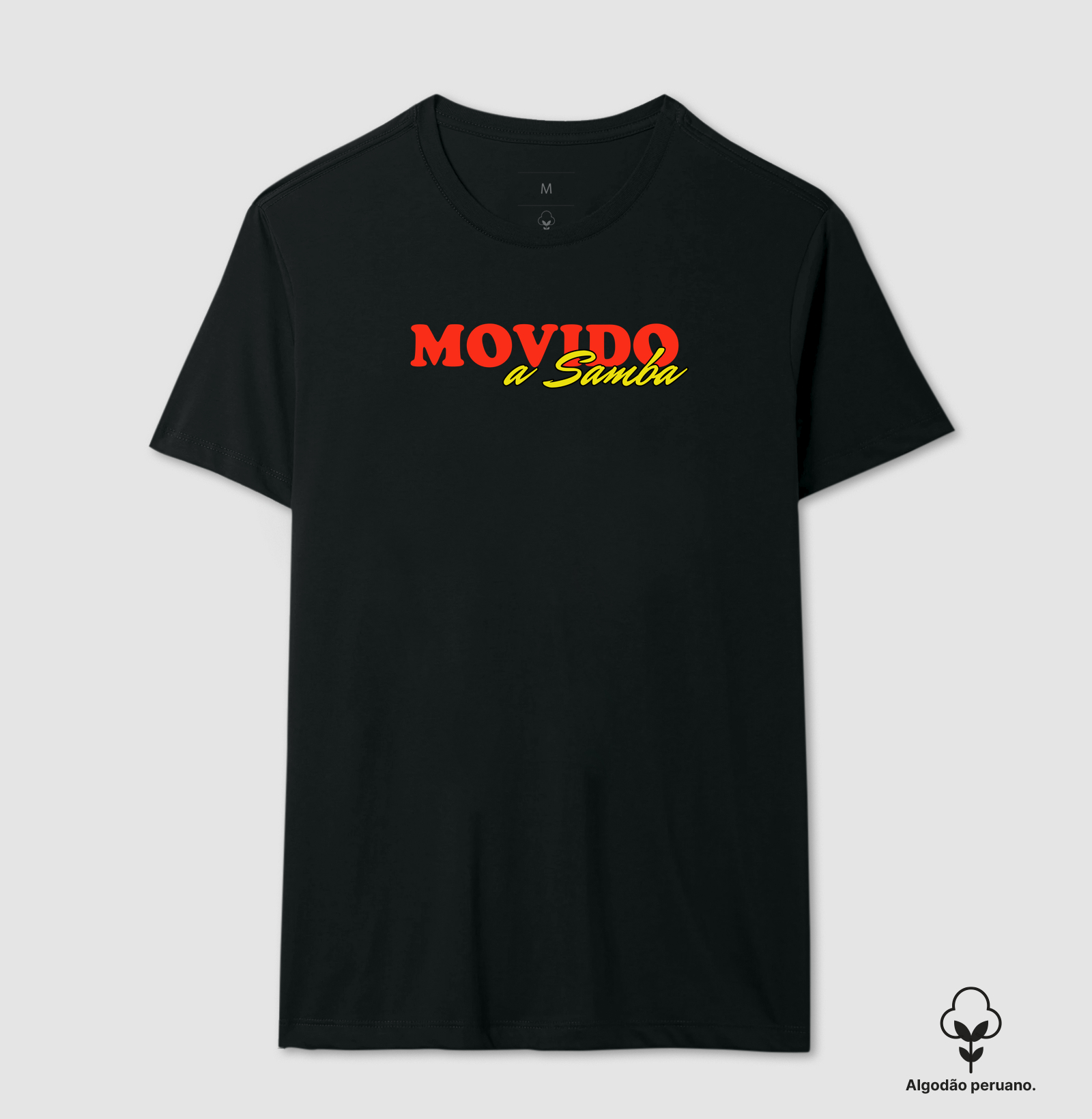 Movido a Samba - Imagem 2
