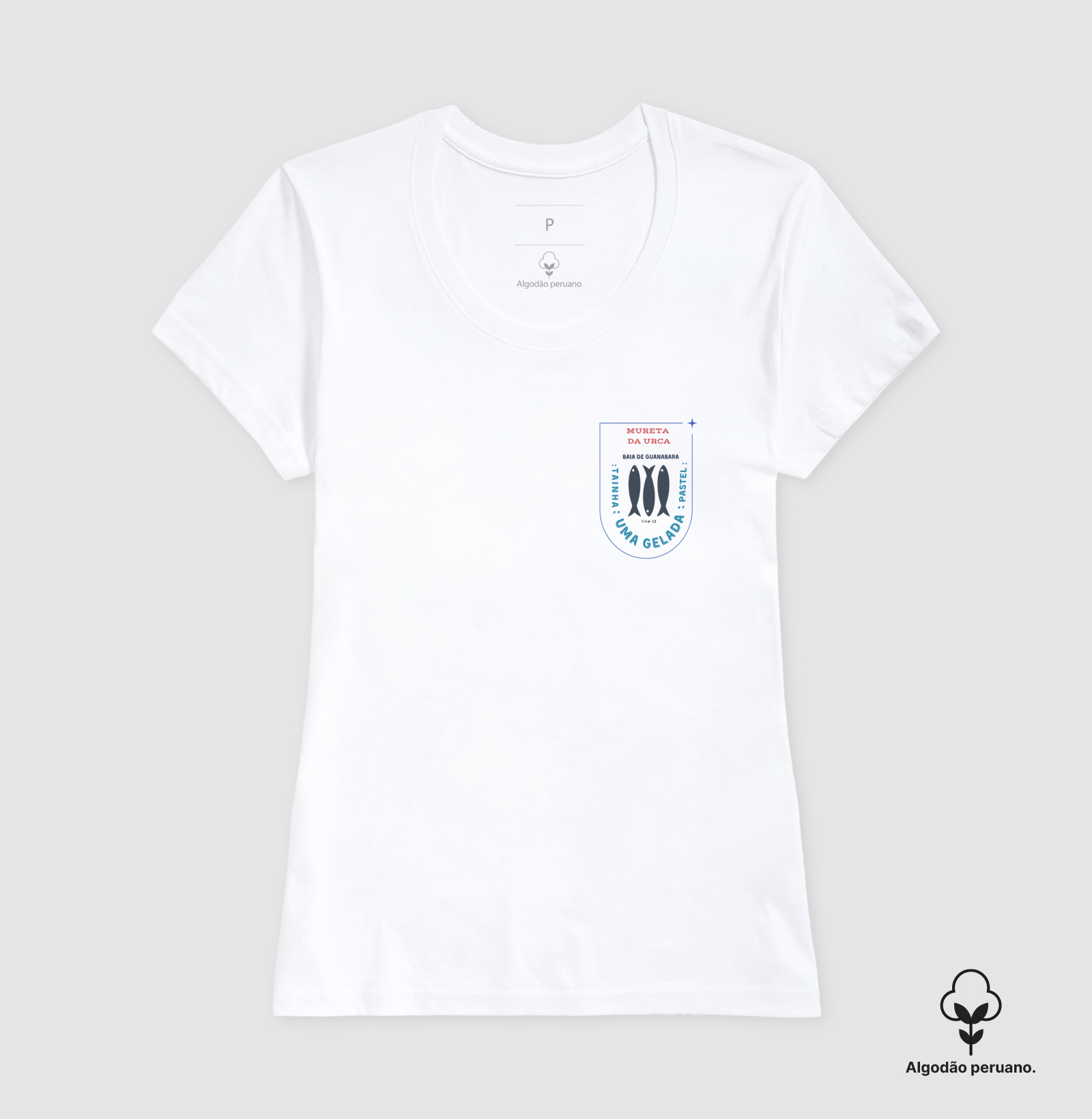 Camisa 2