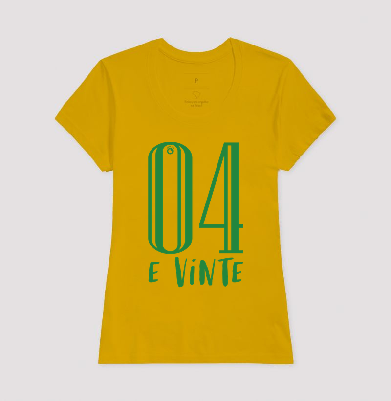 Camisa 14
