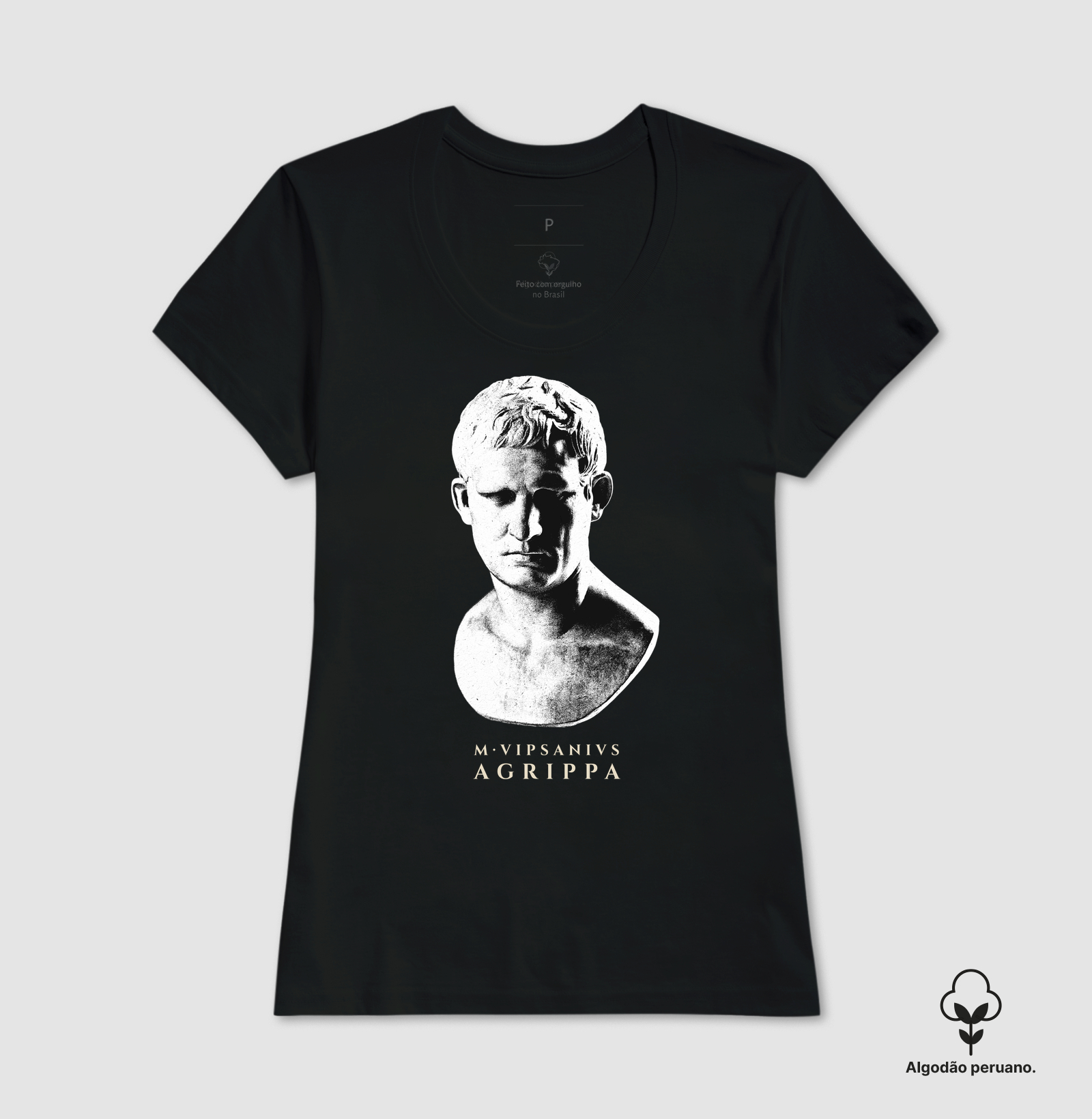 Agrippa — VICTOR ACTIACVS - Imagem 5