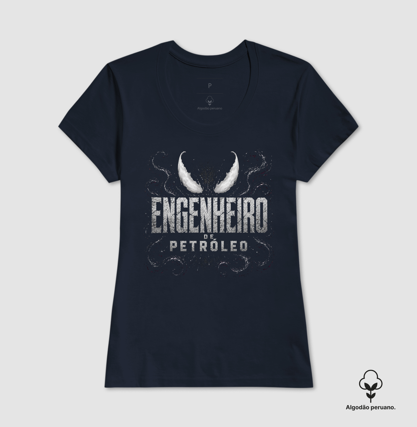 Engenheiro de Petróleo Simbionte - Imagem 4