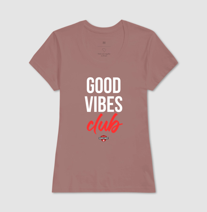 Good Vibes Club Colors - Imagem 8