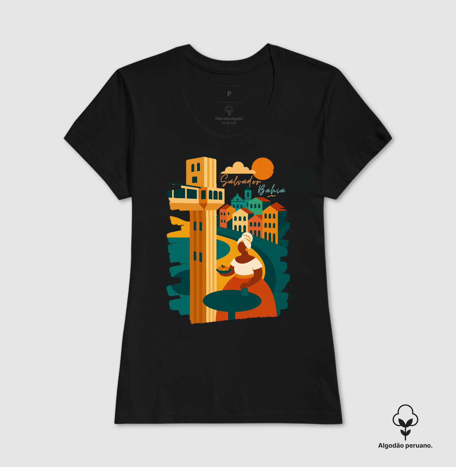 Camisa 3