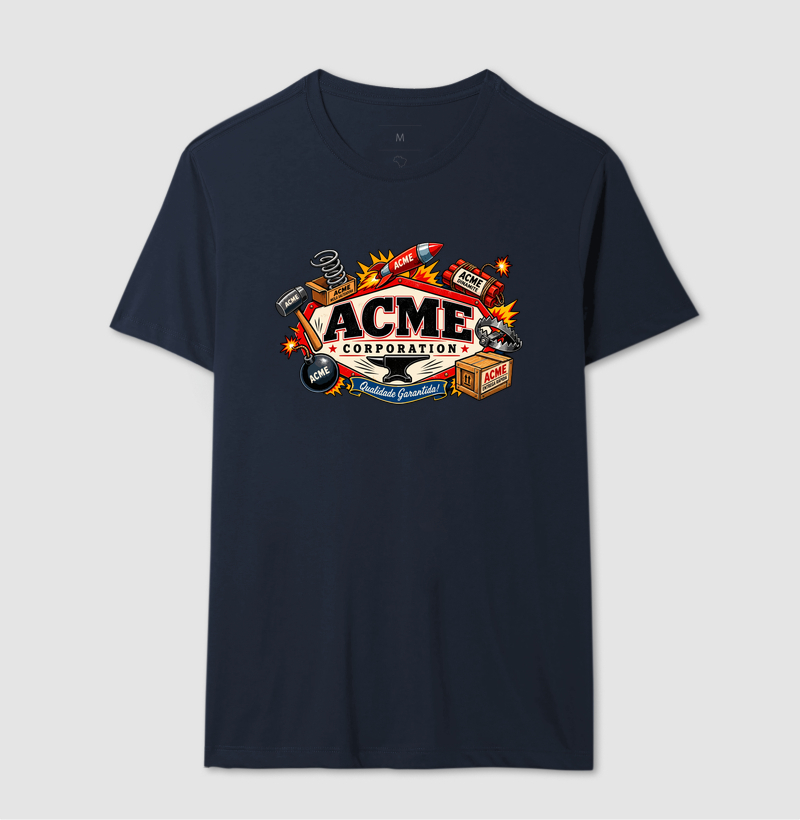 Qualidade Acme - Imagem 9