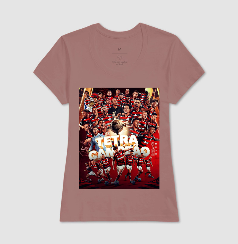 Camisa 16