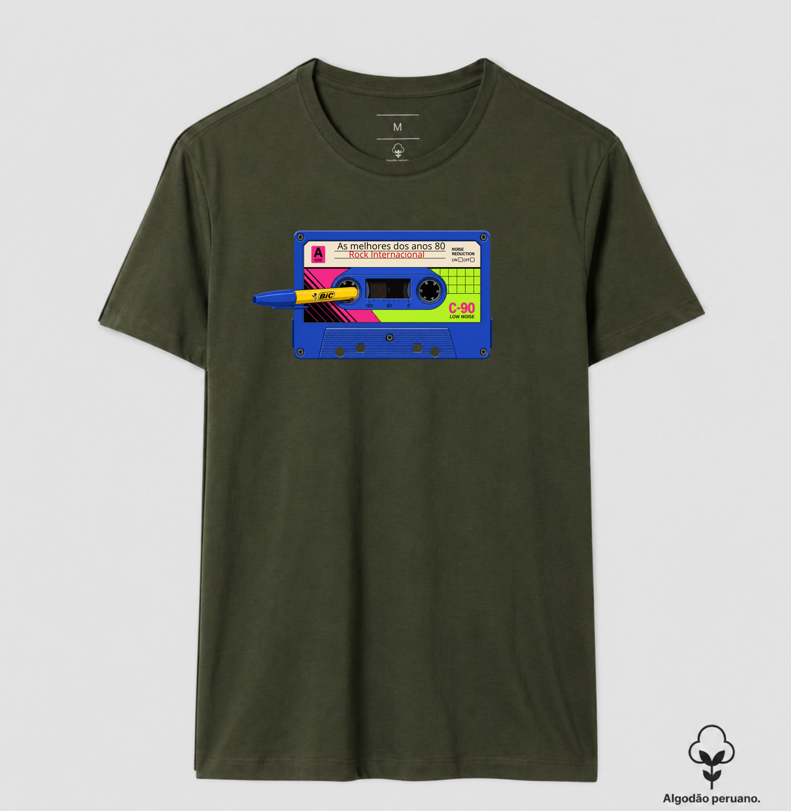 Camisa 5