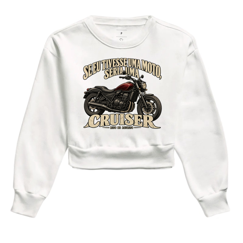 Se Eu Tivesse Cruiser - Imagem 3