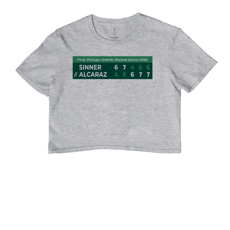 Camisa 5