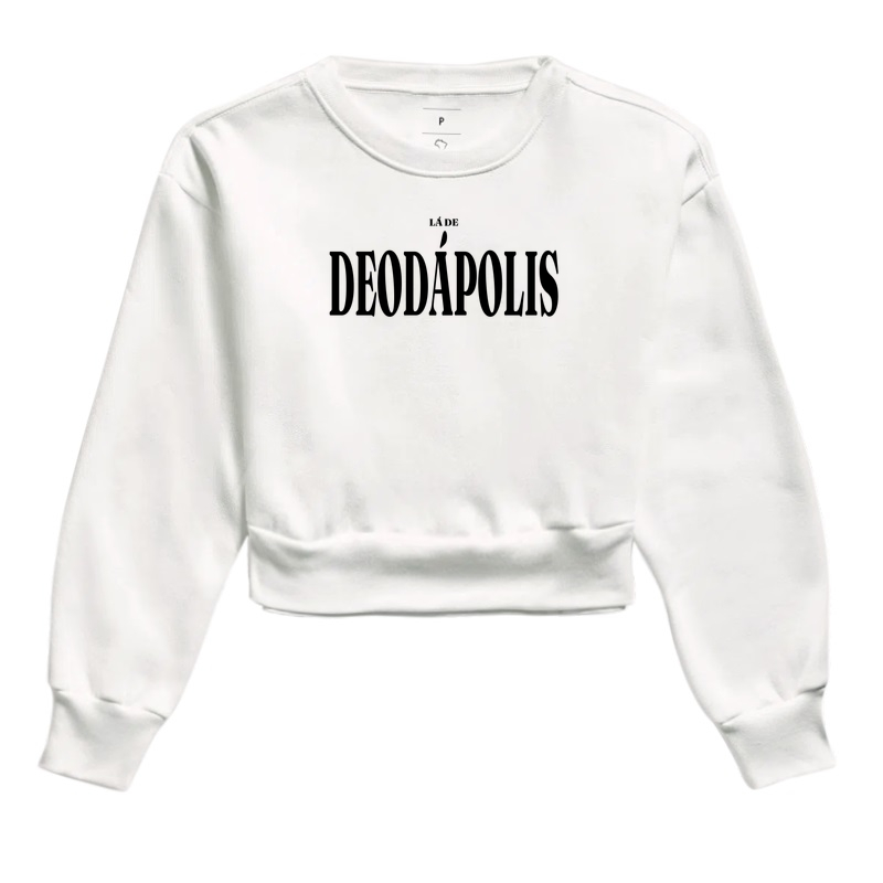 Deodápolis | Tipografia MS - Imagem 3
