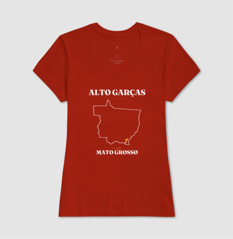 Camisa 10