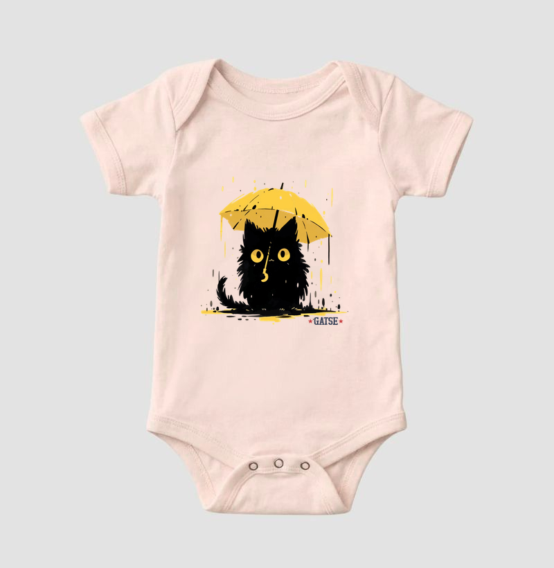 Wet Little Cat - Imagem 5