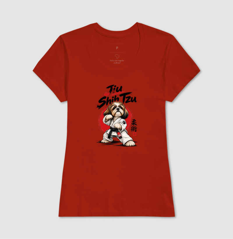 Jiu Shih Tzu - Imagem 11