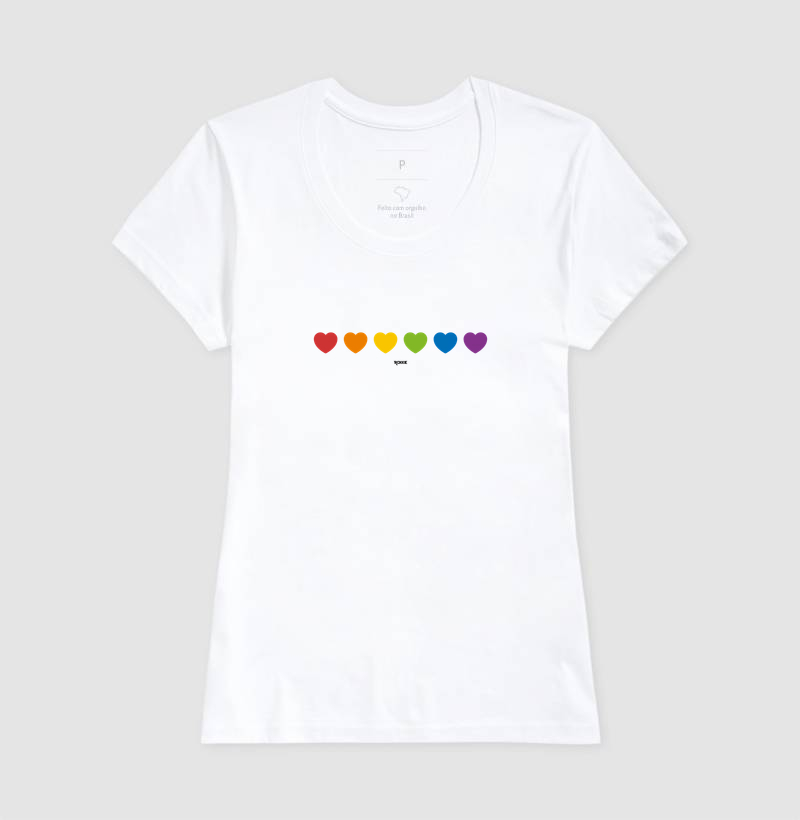 Heart Colors - Imagem 5