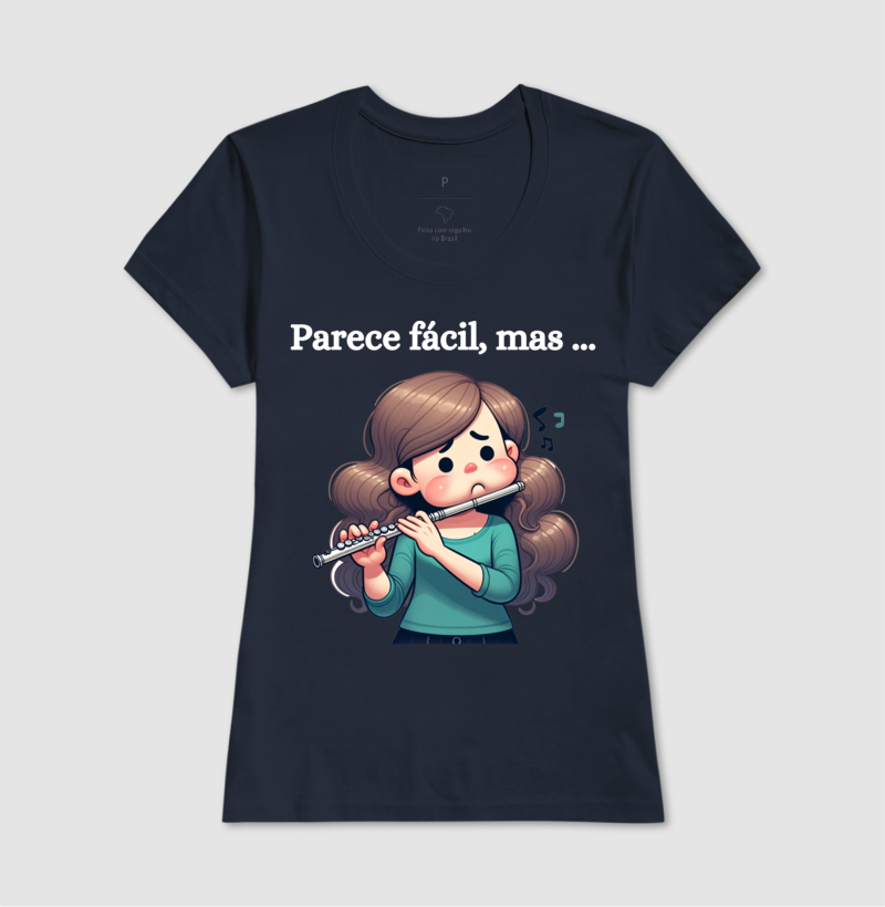 Parece fácil toca flauta, mas ... - Imagem 7
