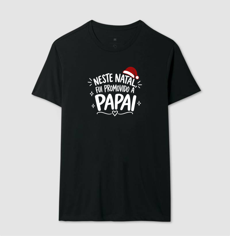 Promovido a papai (natal) - Imagem 2