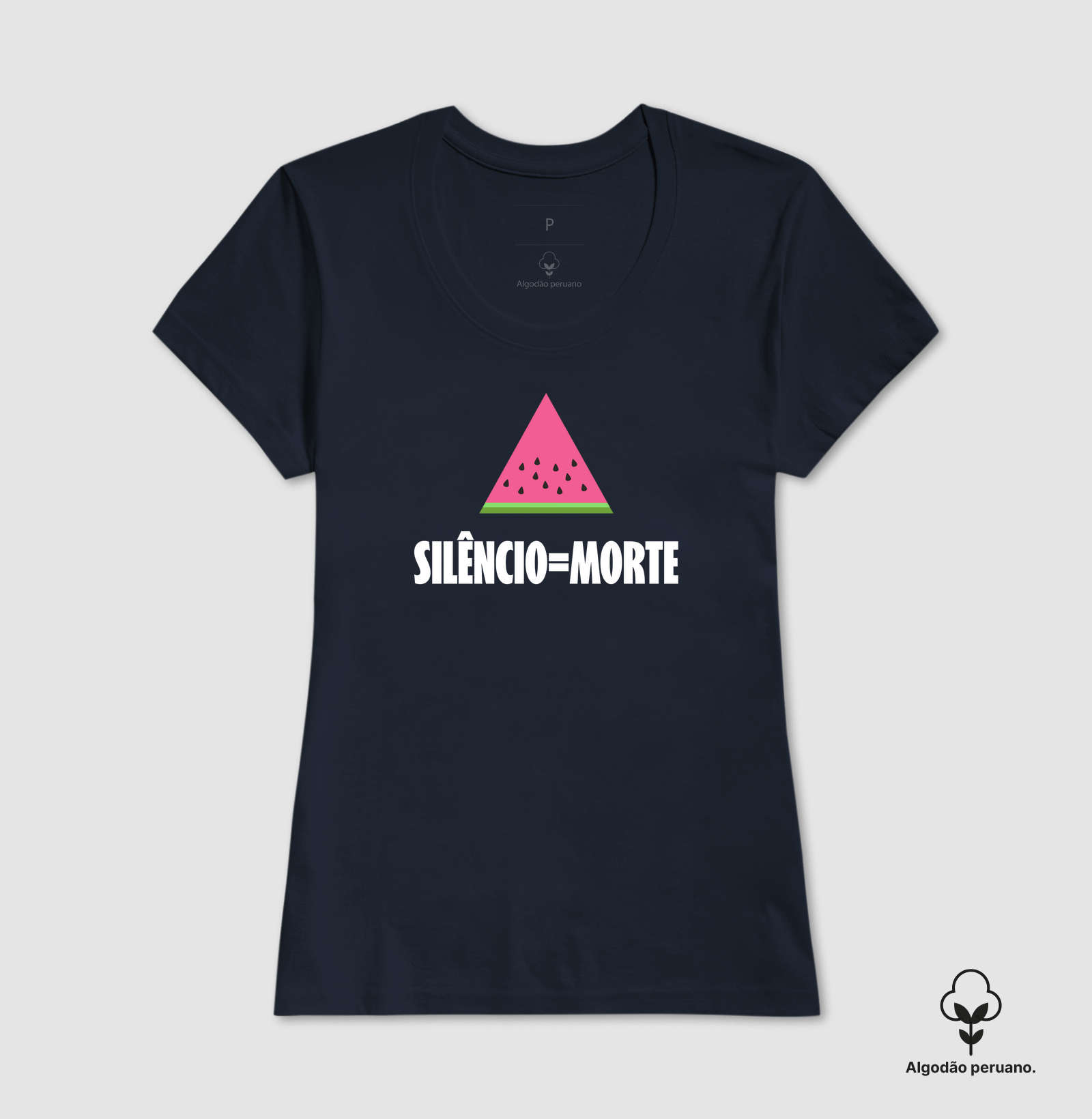 Silêncio = Morte | Palestina - Imagem 3