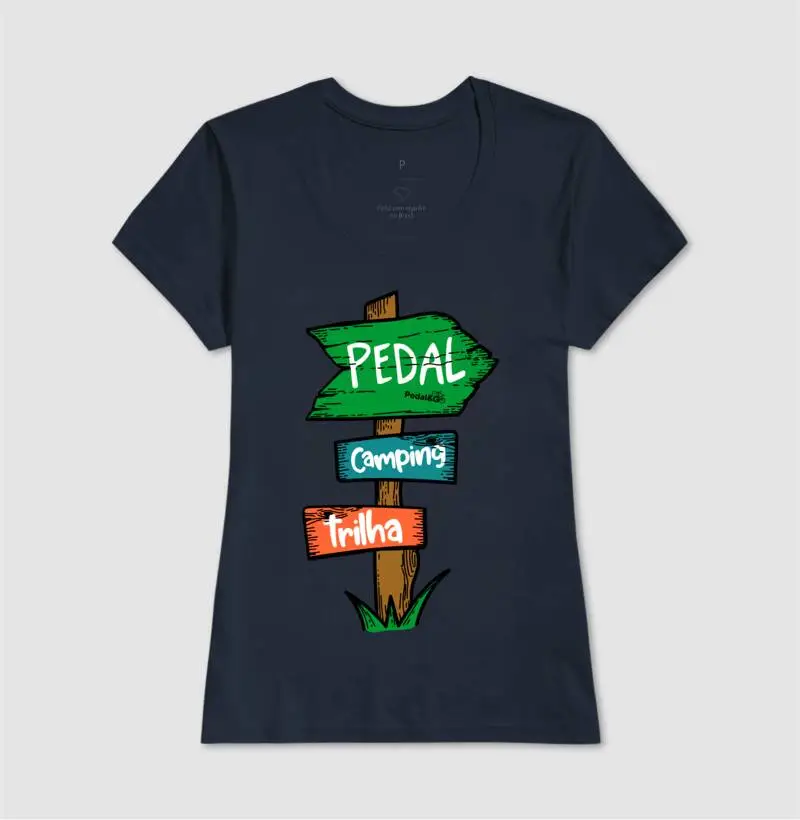 Pedal Camping Trilha - Imagem 6
