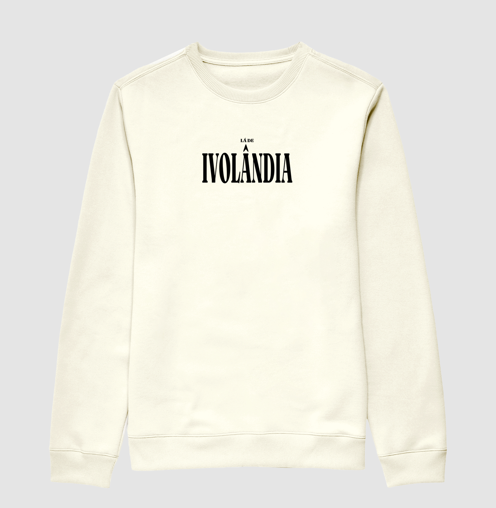 Ivolândia | Tipografia GO - Imagem 2