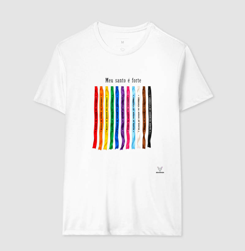 Fitas do Sr do Bonfim lgbtqia+ - Imagem 4