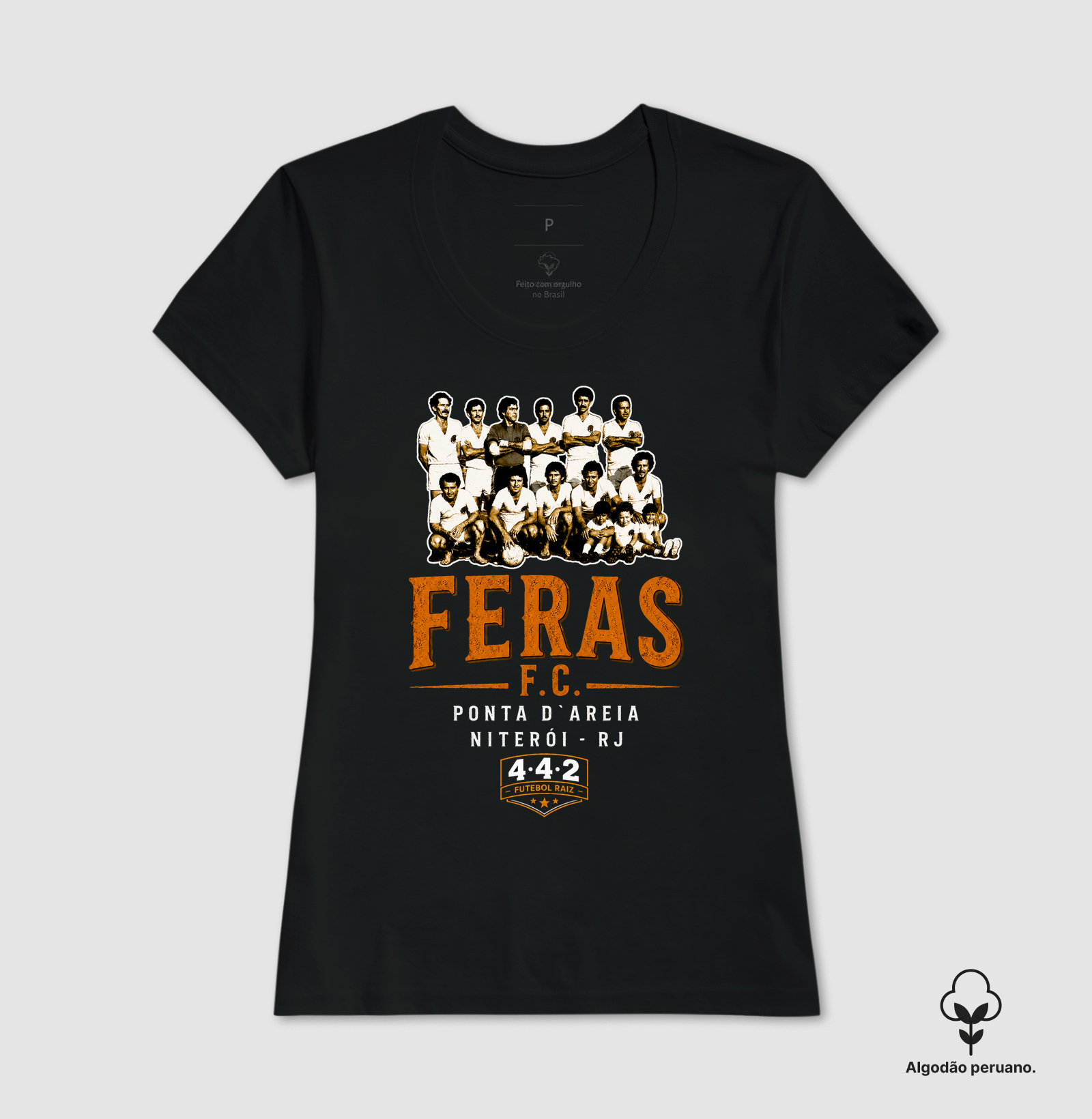 Camisa 2
