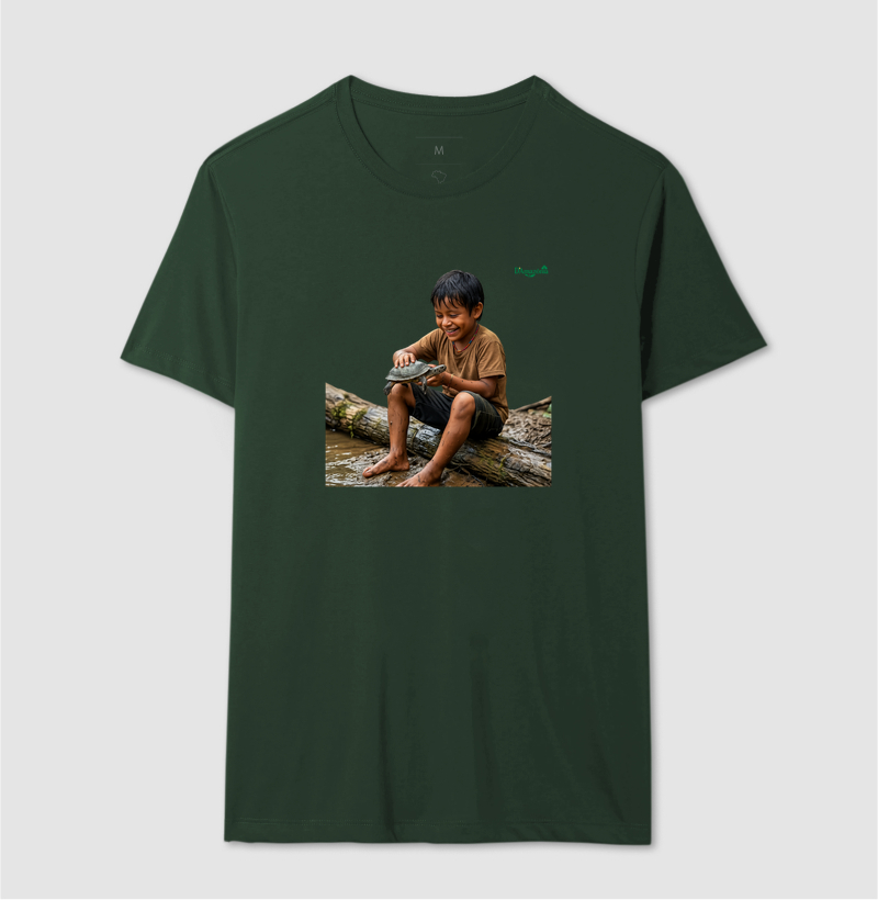 Camisa 11