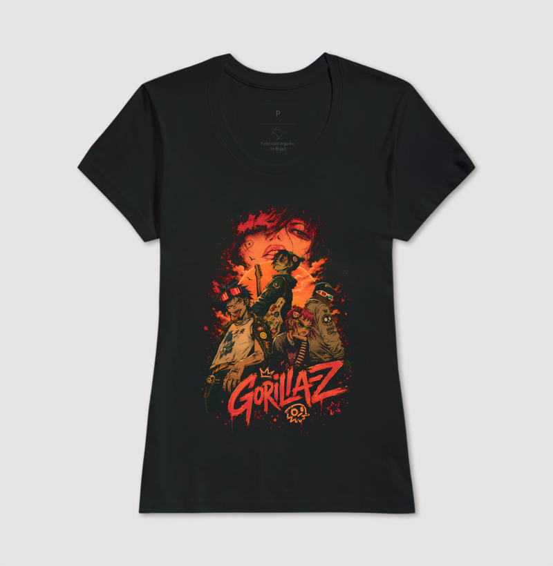 Camisa 5