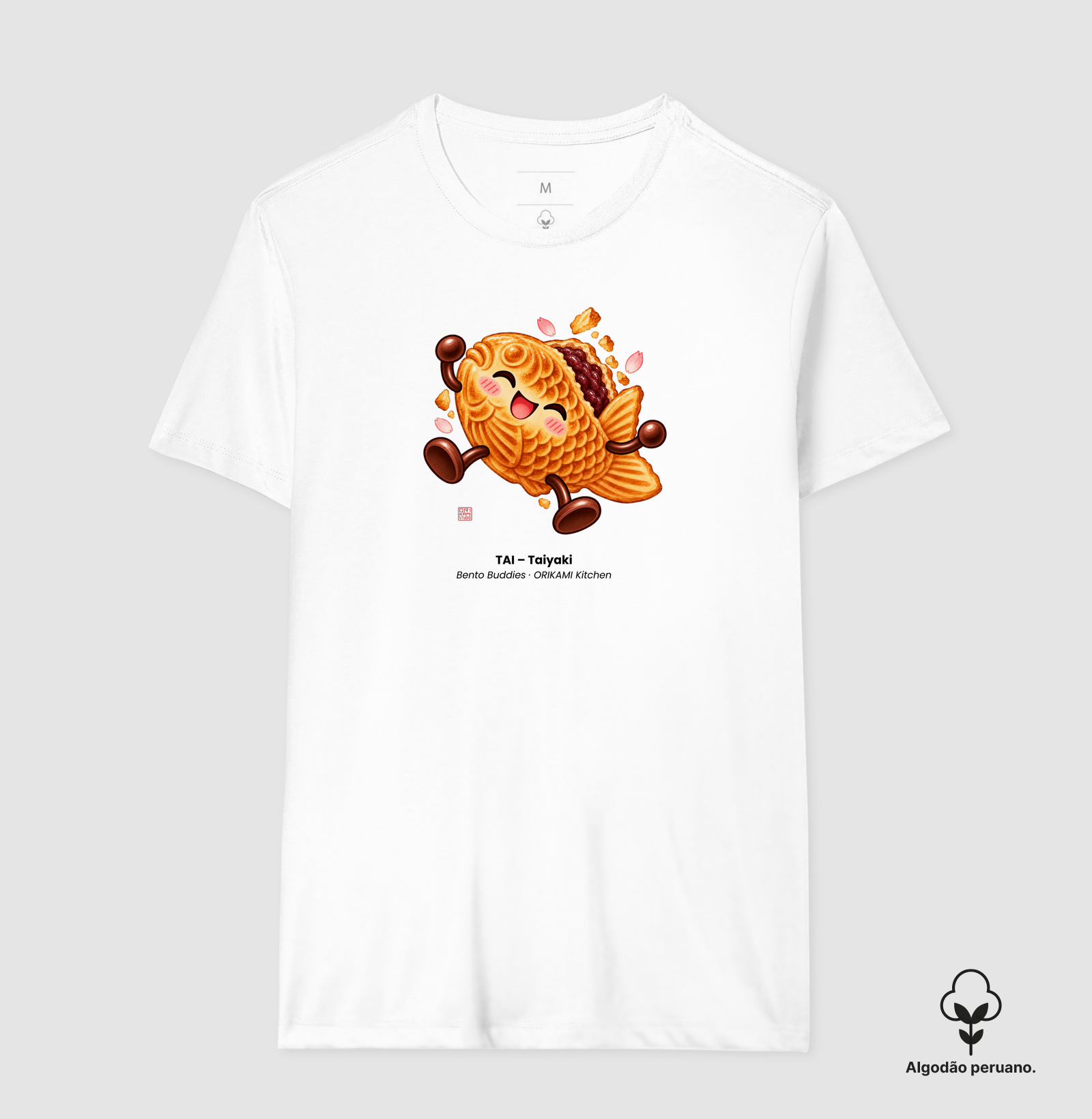 TAI – Taiyaki - Imagem 8