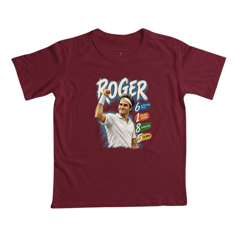 Roger Slams - Imagem 3