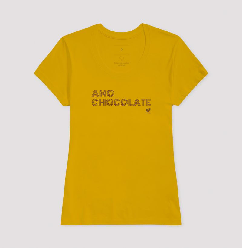 Amo Chocolate - Imagem 16