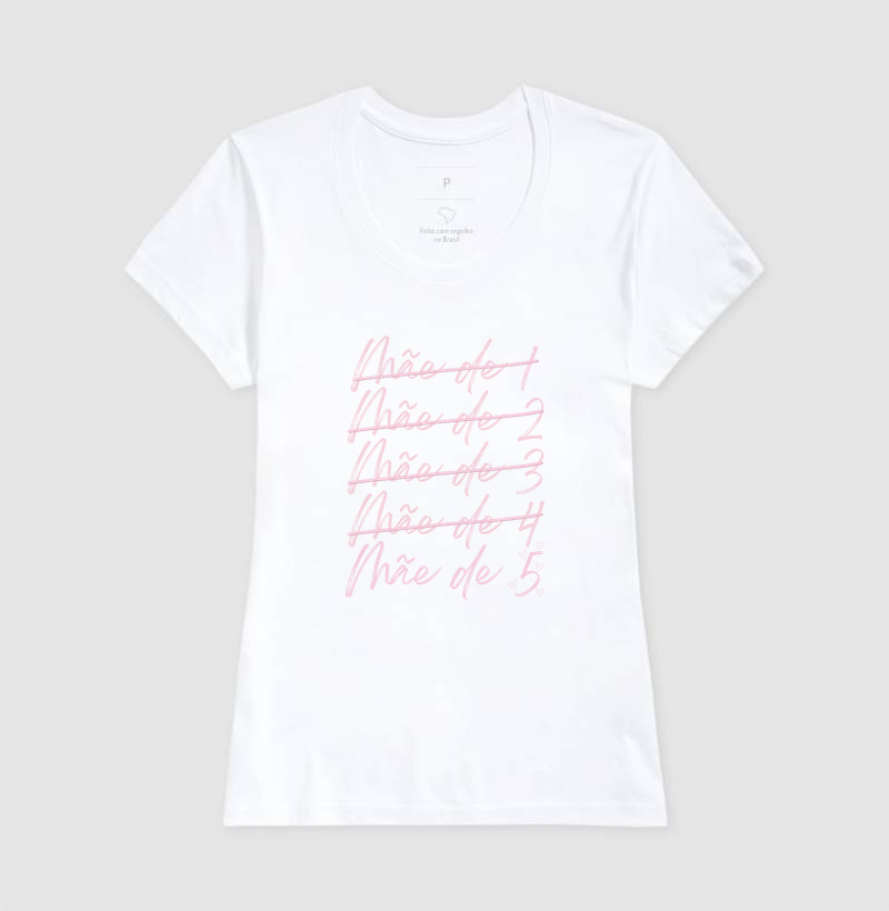 Camisa 5