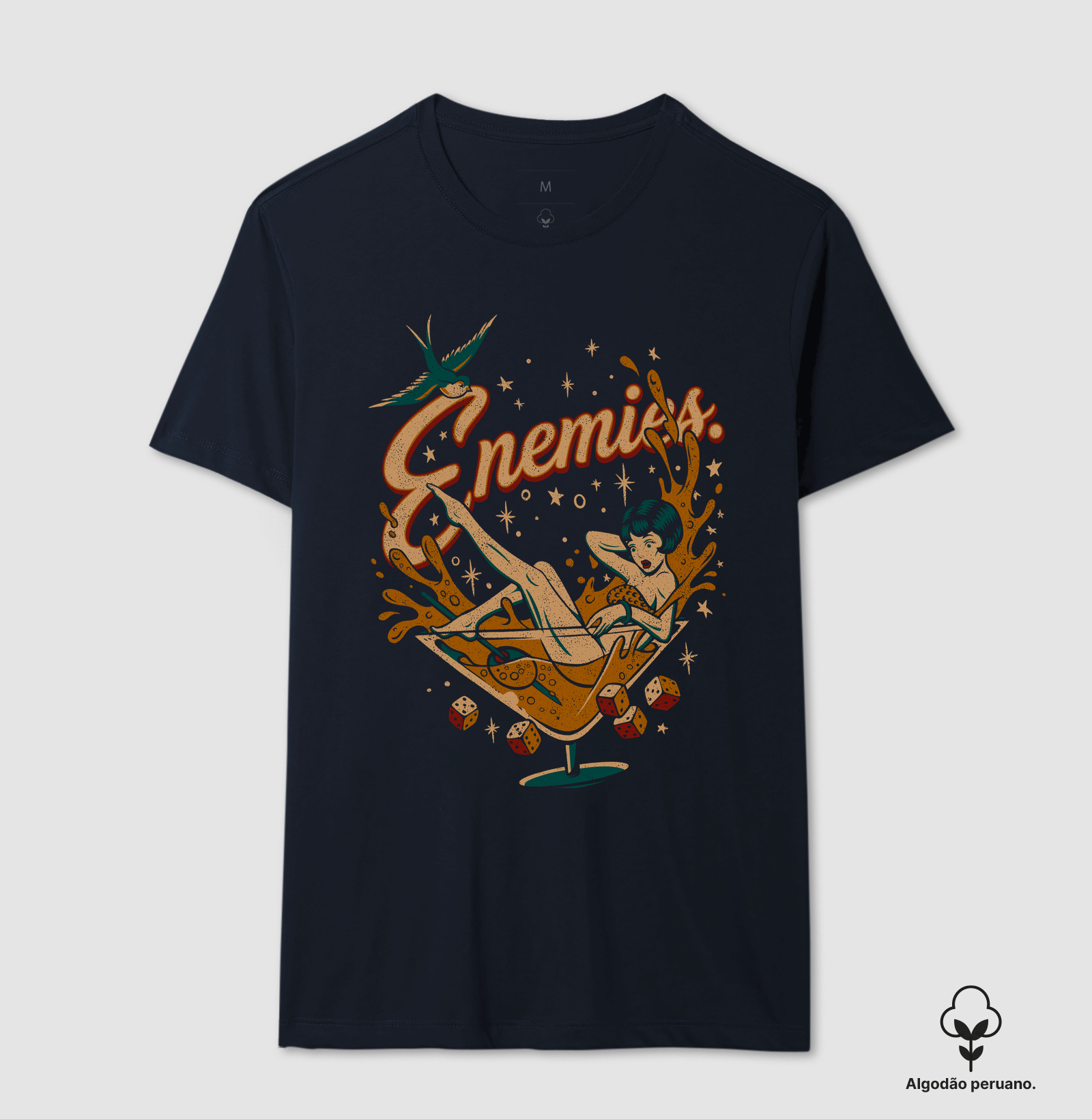 Camisa 2