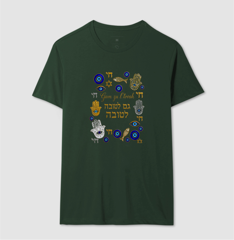 Camisa 12