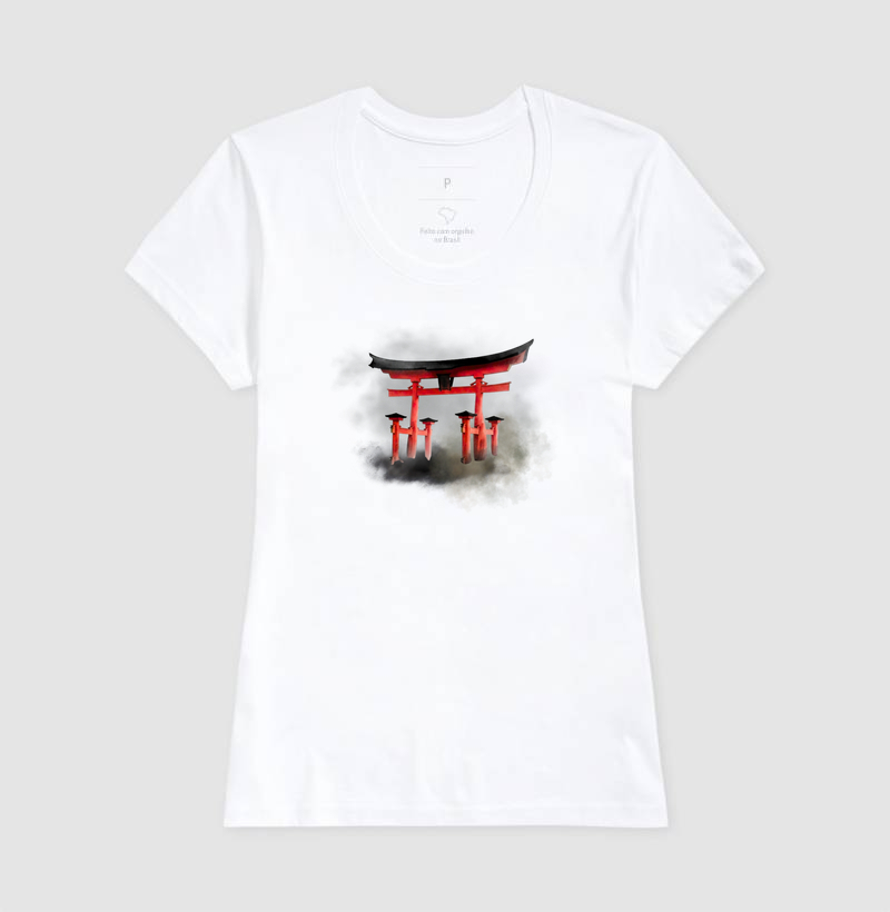 Camisa 10
