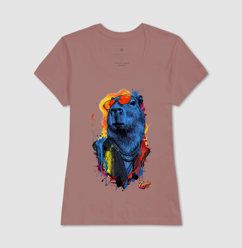 Camisa 16