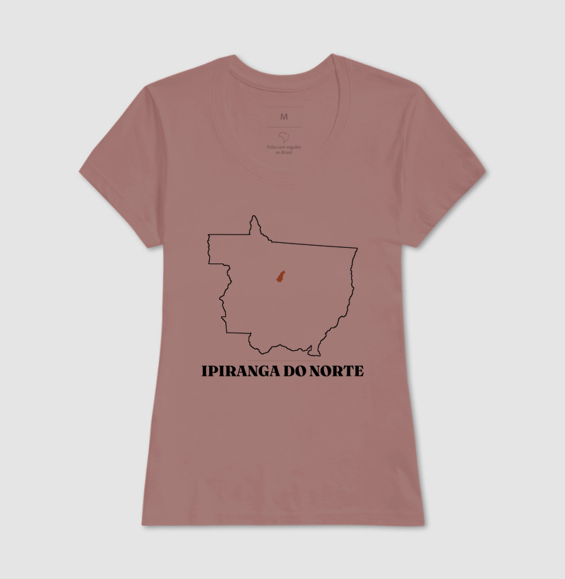 Ipiranga do Norte | Traço MT - Imagem 17