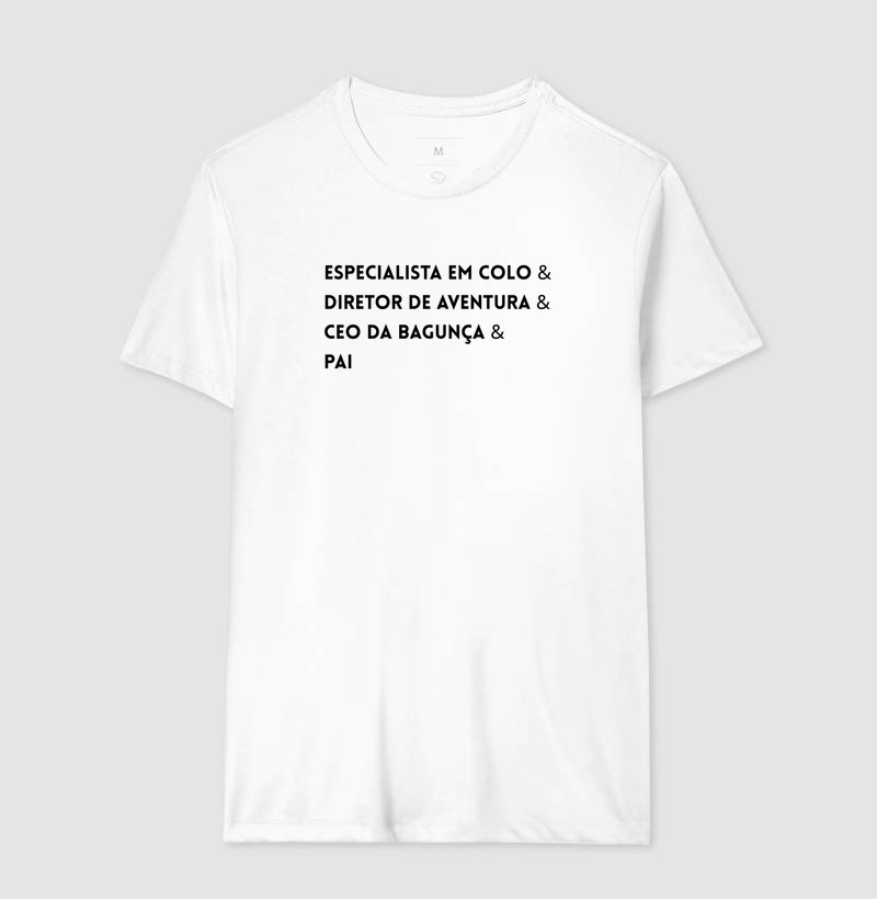 Cargos de um PAI  - Imagem 3