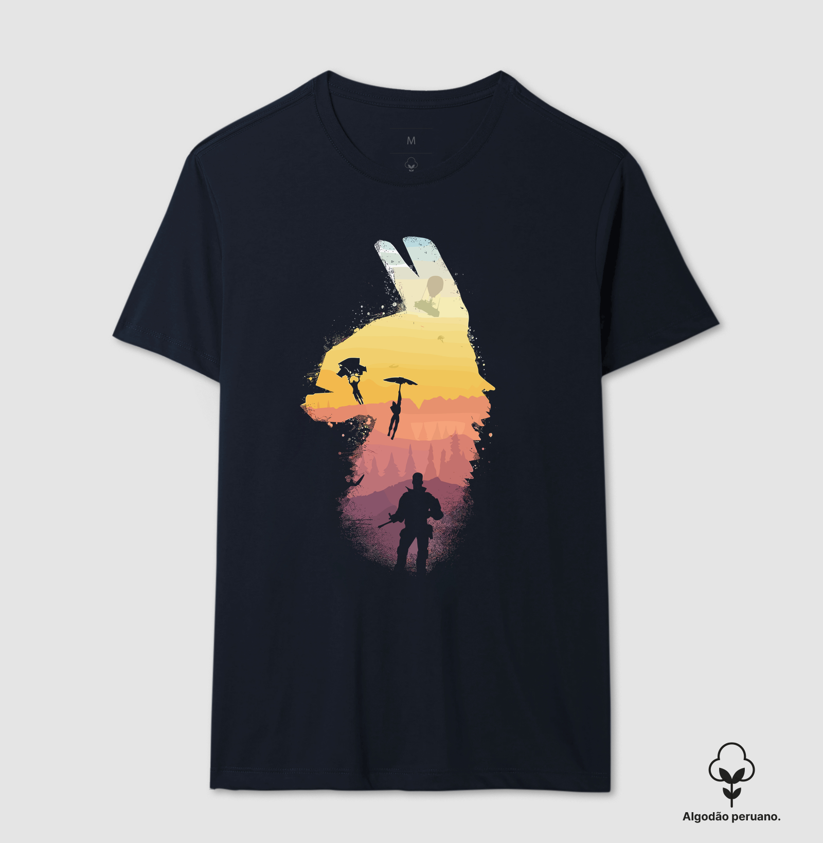 Camisa 4
