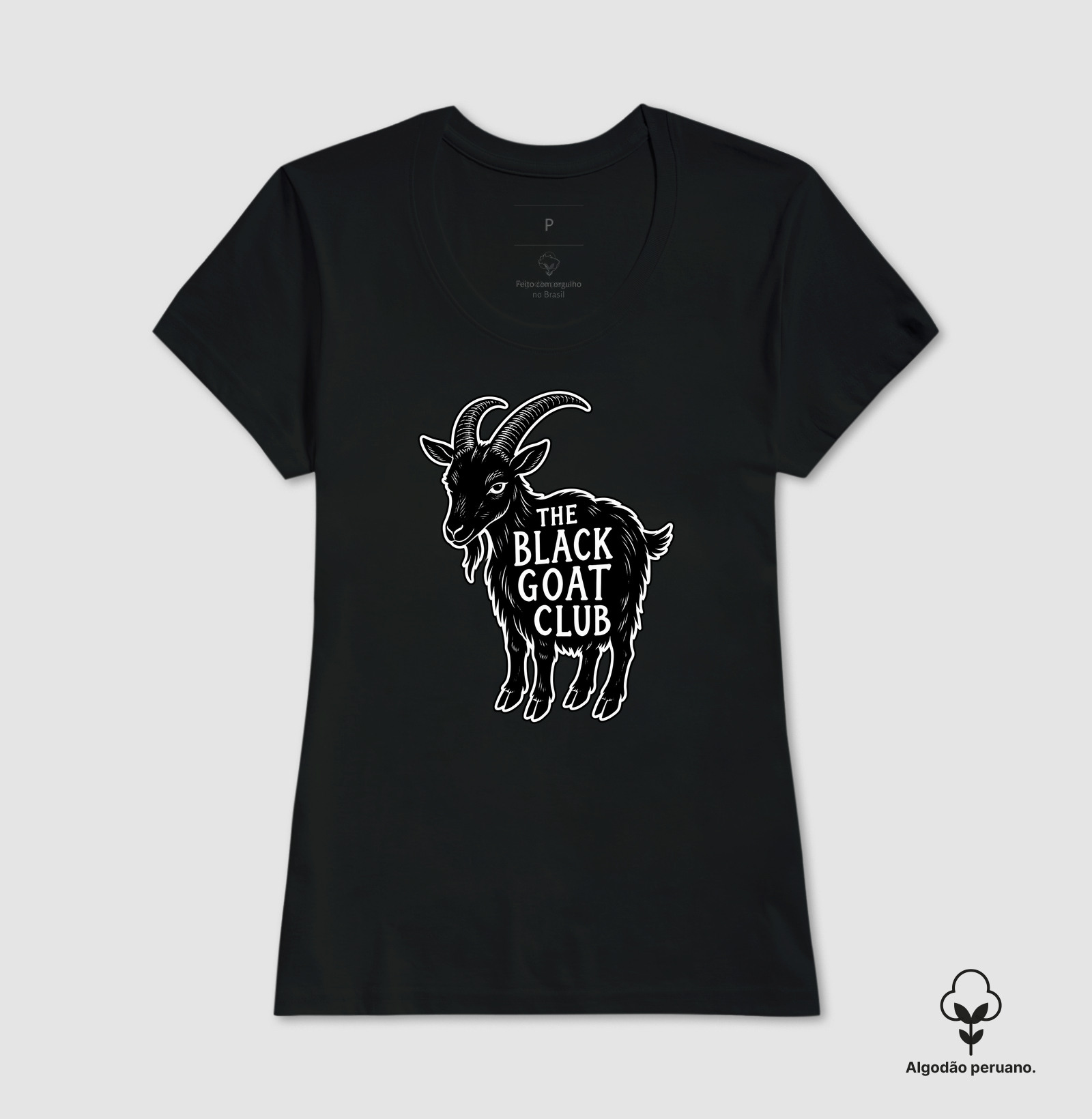 Black goat club - Imagem 7