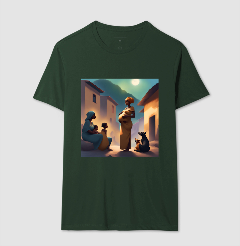 Camisa 11