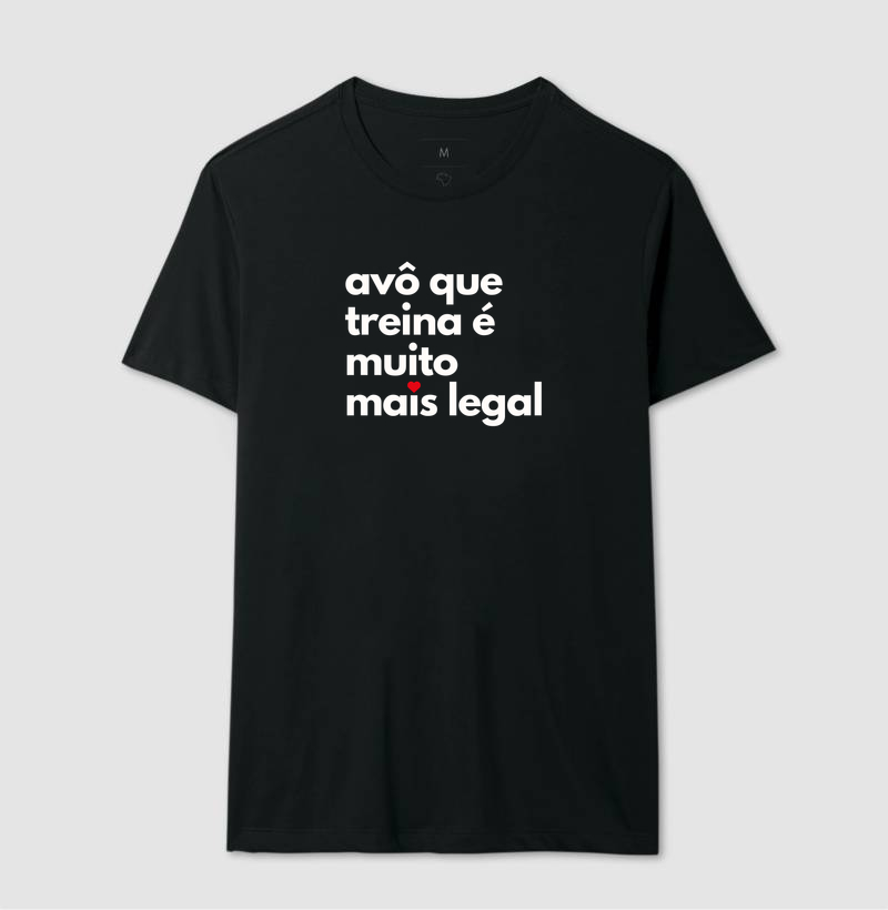 Avô que treina - Imagem 2