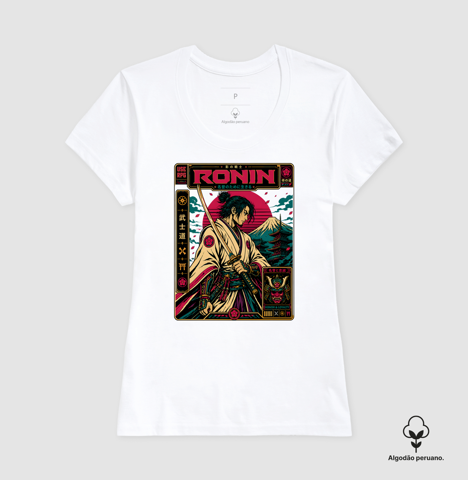 Camisa 6