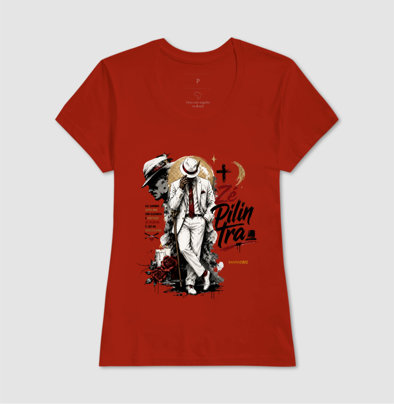 Camisa 13