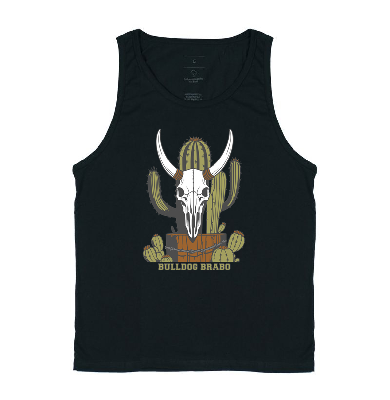 Cactus Bulldog Brabo - Imagem 3