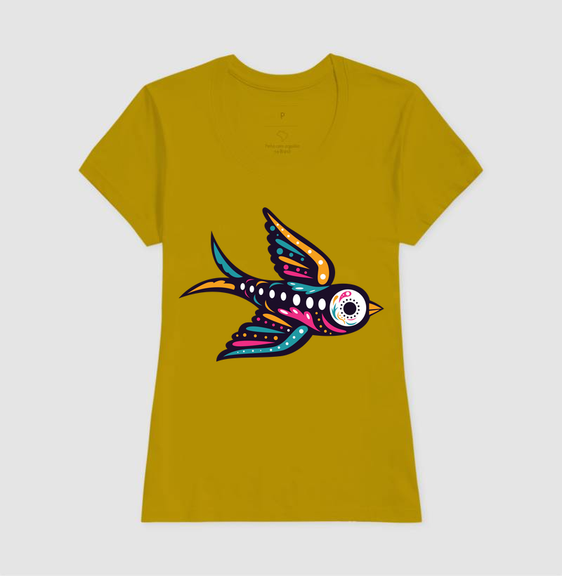 Camisa 13