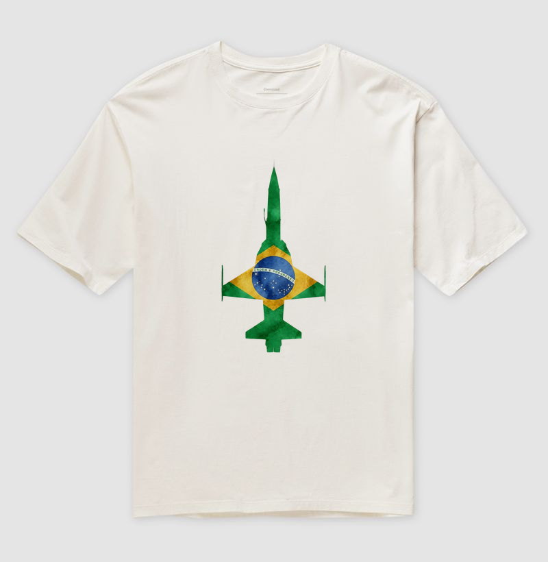 F-5 Brasil - Imagem 4